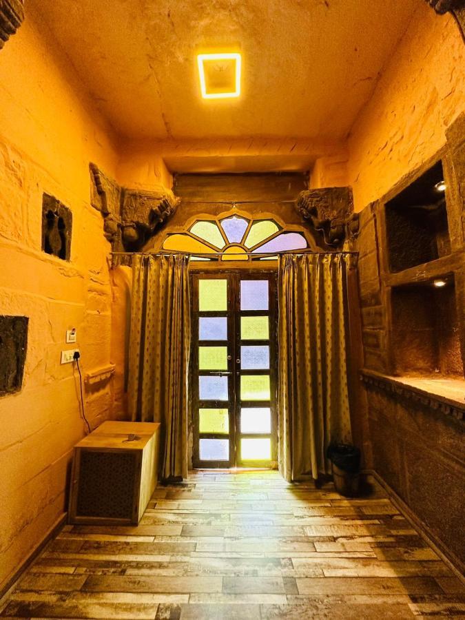 Rani Mahal Hotel Jodhpur  Exterior foto
