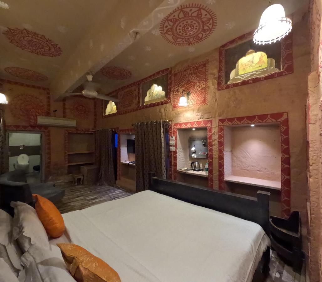 Rani Mahal Hotel Jodhpur  Exterior foto
