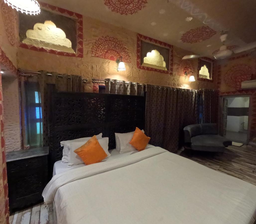 Rani Mahal Hotel Jodhpur  Exterior foto