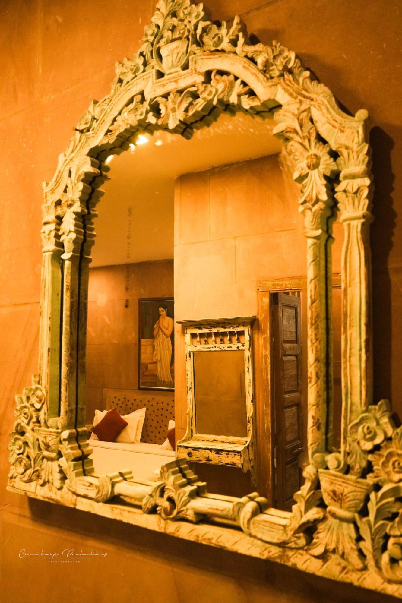 Rani Mahal Hotel Jodhpur  Exterior foto